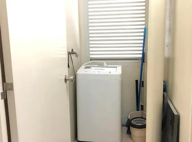 Avida Tower 2 1 Bedroom * 宿务