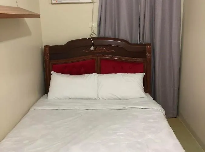 Avida Tower 2 1 Bedroom * 宿务