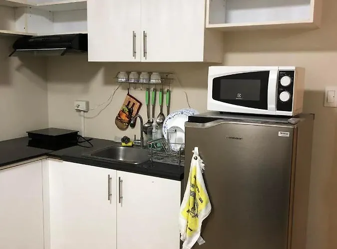Avida Tower 2 1 Bedroom 公寓式飯店